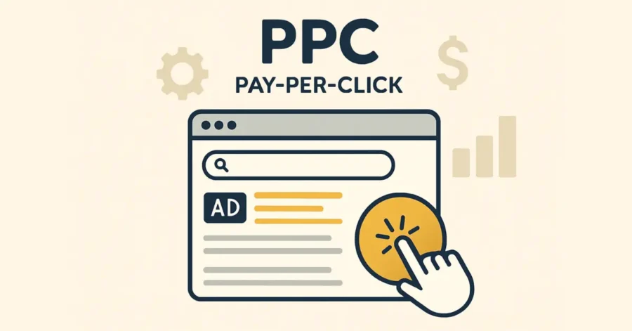 What Is Pay-Per-Click Advertising (PPC)?