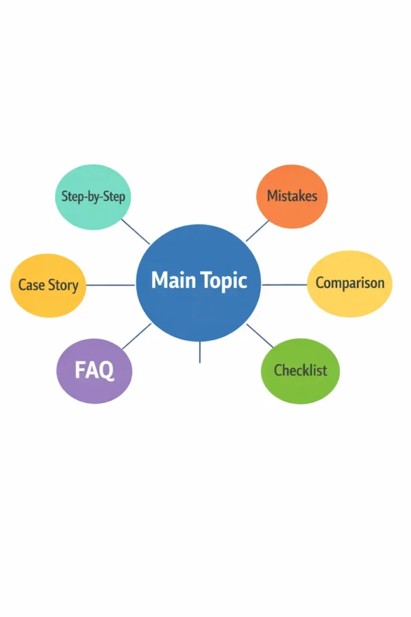 Your Topics Multiple Stories Meaning, Value, and Impact in Today’s Digital World
