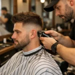 Mens Haircuts Guide Popular Styles, Face Shapes, and Easy Grooming Tips